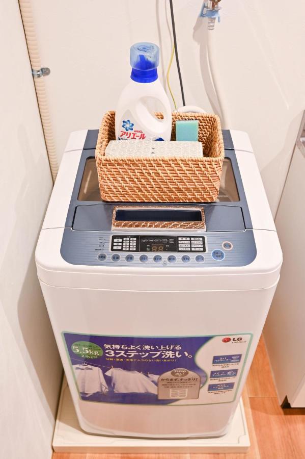 鴨川 栄の屋 Kamo River Machiya Halo House Quioto Exterior foto